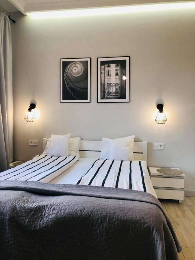 Property Apart - Ruska Centrum Вроцлав Экстерьер фото