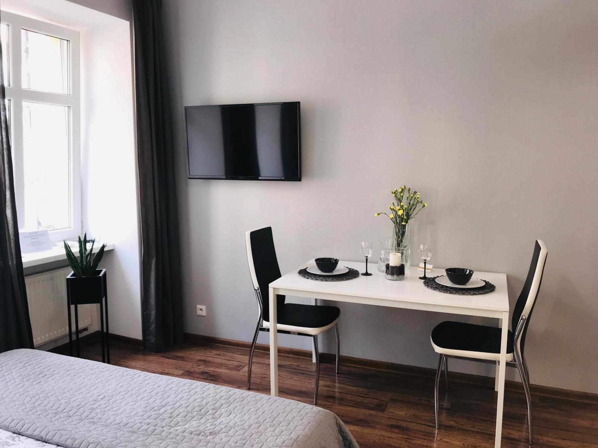 Property Apart - Ruska Centrum Вроцлав Экстерьер фото