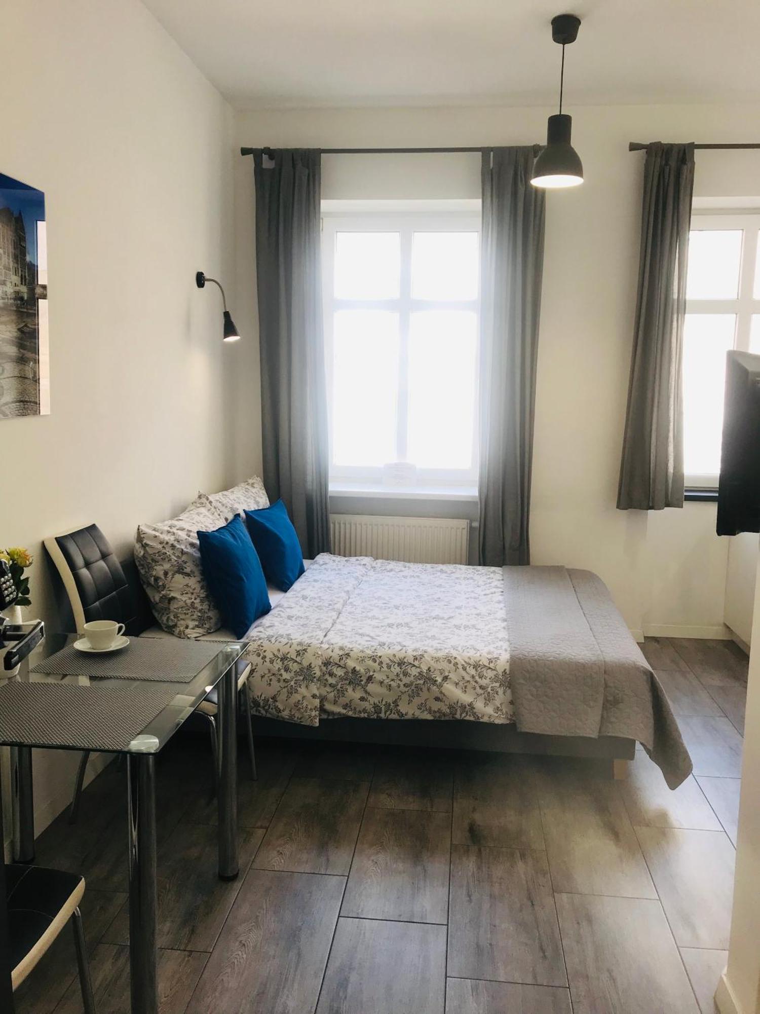 Property Apart - Ruska Centrum Вроцлав Экстерьер фото