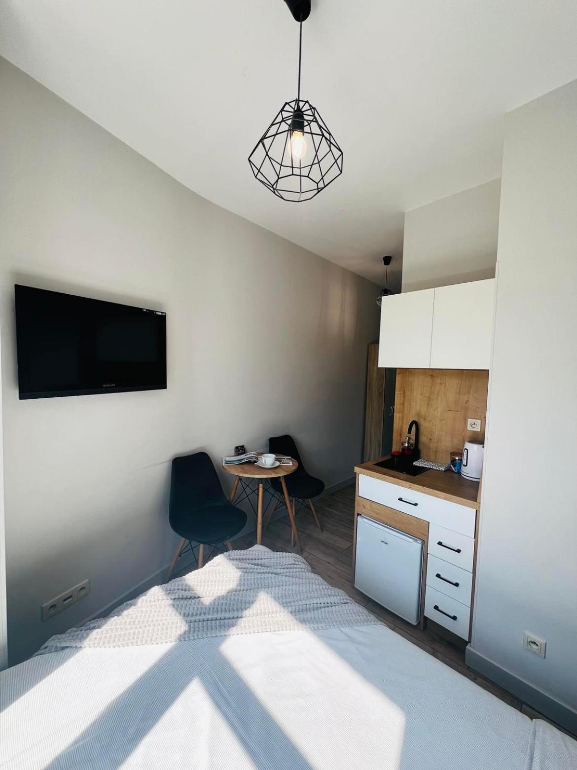 Property Apart - Ruska Centrum Вроцлав Экстерьер фото